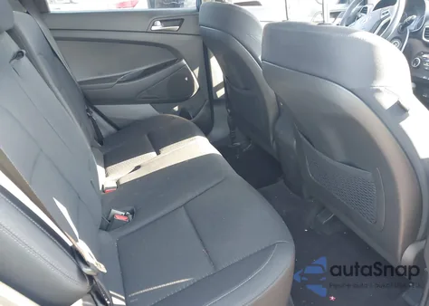 2019 Hyundai Tucson Se из США, поврежденный, VIN KM8J2CA40KU026803